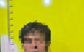 Satresnarkoba Polres Dumai Amankan Pengguna Sabu di Kos Rimba Sekampung, Tes Urin Positif Tiga Zat