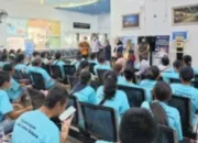 114 PMI Bermasalah Dipulangkan dari Malaysia, Empat Butuh Penanganan Khusus di Dumai