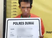 Modus Mengaku Kebun Sendiri, Pencuri 670 Kg Sawit di Sungai Sembilan Ditangkap