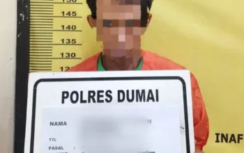 Modus Mengaku Kebun Sendiri, Pencuri 670 Kg Sawit di Sungai Sembilan Ditangkap