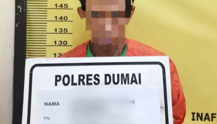 Modus Mengaku Kebun Sendiri, Pencuri 670 Kg Sawit di Sungai Sembilan Ditangkap