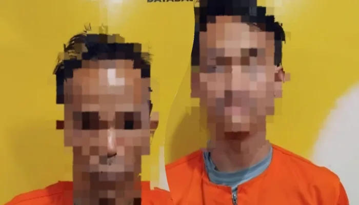 Salah Paham Saat Ambil Batu di Bangunan Tua, Dua Pria Aniaya Buruh Harian