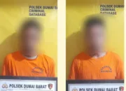 Dua Pengedar Shabu dan Ekstasi Ditangkap di Sungai Sembilan, Polisi Sita Puluhan Paket Narkoba