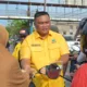 Lewat Program Berbagi dan Buka Puasa Bersama, Golkar Dumai Borong Seribu Paket Takjil dari UMKM