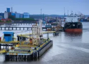 Dumai Masuk 5 Kota dengan Udara Terbersih di Indonesia