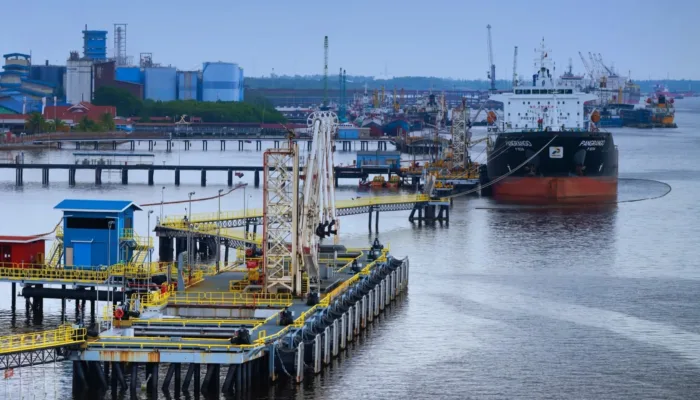 Dumai Masuk 5 Kota dengan Udara Terbersih di Indonesia