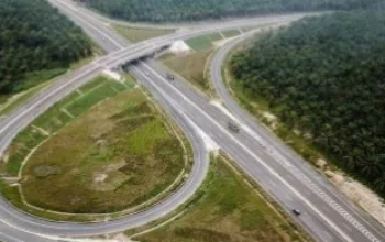 Catat! Mulai 13 Maret 2026 Angkutan Barang Dibatasi di Tol Pekanbaru–Dumai