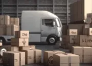 Gudang DC Shopee Dumai Disorot, Rekrutmen Tenaga Kerja Dinilai Abaikan Warga Lokal