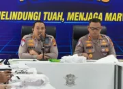 Ditlantas Polda Riau Petakan Titik Rawan Mudik Lebaran 1447 H, Pengendara Diimbau Lebih Waspada di Jalan