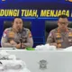 Ditlantas Polda Riau Petakan Titik Rawan Mudik Lebaran 1447 H, Pengendara Diimbau Lebih Waspada di Jalan