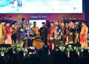 Tanpa Dukungan APBD, Karang Taruna Kota Dumai Suguhkan Expo Terbesar