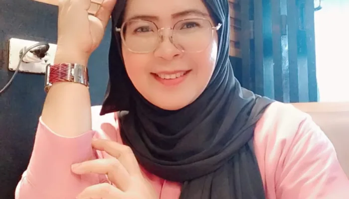 Hildawati Raih Hibah BIMA 2026, Perkuat Inklusivitas E-Government Lewat Riset Kolaborasi Indonesia-Malaysia