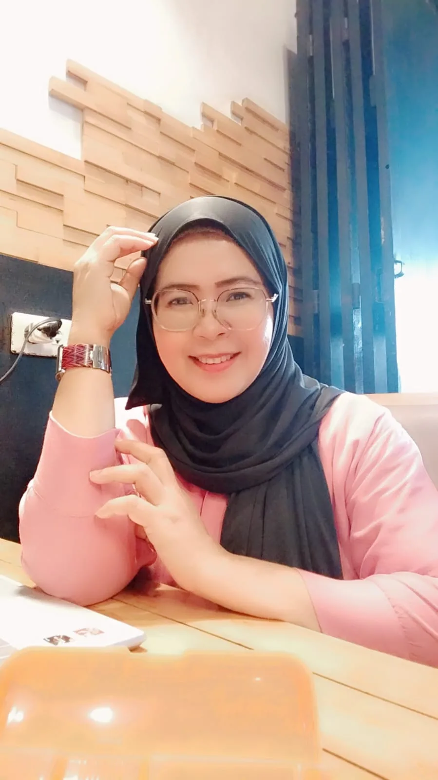 Hildawati Raih Hibah BIMA 2026