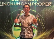 Lewat Inovasi dan Pemberdayaan Pesisir, Pertamina Patra Niaga Kilang Dumai dan Sungai Pakning Sabet PROPER Hijau 2025