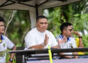 Gelar Seleksi Piala Soeratin 2026, Dales Academy Targetkan Tim Solid dan Berprestasi