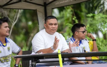 Gelar Seleksi Piala Soeratin 2026, Dales Academy Targetkan Tim Solid dan Berprestasi