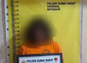 Modus Pura-Pura ke Rumah Kakak, Motor Teman Digasak