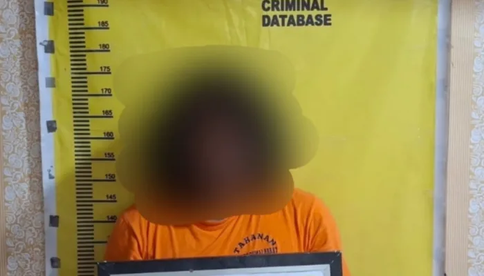 Modus Pura-Pura ke Rumah Kakak, Motor Teman Digasak