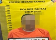 Dipinjam Sebentar untuk Beli Rokok, Motor Teman Dibawa Kabur