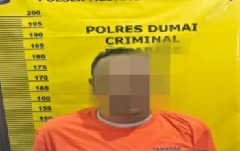 Dipinjam Sebentar untuk Beli Rokok, Motor Teman Dibawa Kabur