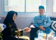Perkuat Sinergi Pajak, Pemko dan KPP Pratama Dumai Bahas Strategi Optimalisasi PAD dan Penerimaan Negara
