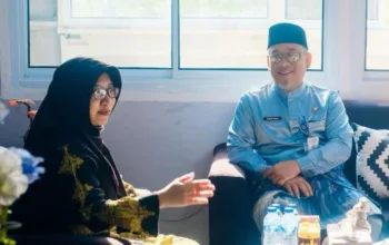 Perkuat Sinergi Pajak, Pemko dan KPP Pratama Dumai Bahas Strategi Optimalisasi PAD dan Penerimaan Negara