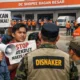 Warga Geram! Disnaker Diminta Panggil Manajemen Gudang DC Shopee,