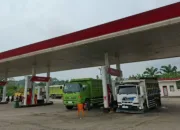 Dugaan Pelanggaran Penyaluran Biosolar di Inhu, Pertamina Patra Niaga Sumbagut Tegas Beri Sanksi SPBU dan Operator