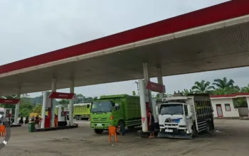 Dugaan Pelanggaran Penyaluran Biosolar di Inhu, Pertamina Patra Niaga Sumbagut Tegas Beri Sanksi SPBU dan Operator