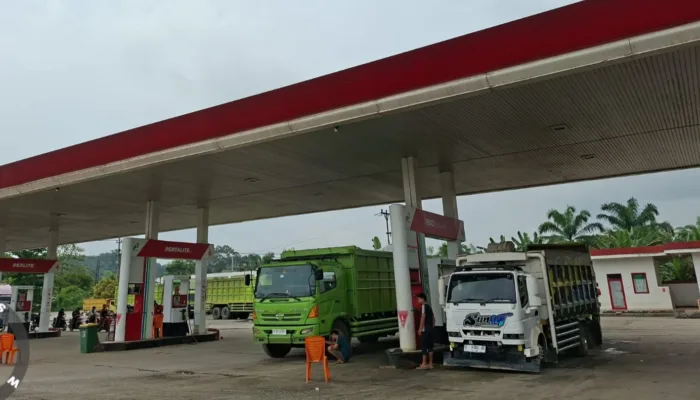 Dugaan Pelanggaran Penyaluran Biosolar di Inhu, Pertamina Patra Niaga Sumbagut Tegas Beri Sanksi SPBU dan Operator