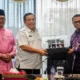 Pertamina Patra Niaga Sumbagut – Pemprov Riau Perkuat Sinergi, Pastikan BBM dan LPG Aman Tanpa Gangguan
