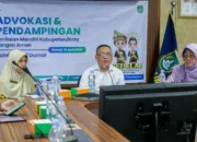 Sekda Dumai Tegaskan Komitmen Pangan Aman, Instruksikan OPD Perketat Pengawasan