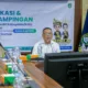 Sekda Dumai Tegaskan Komitmen Pangan Aman, Instruksikan OPD Perketat Pengawasan
