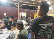 Rayakan HUT Dumai ke 27, Team Turbo Gelar Turnamen Domino Berhadiah Rp18 Juta