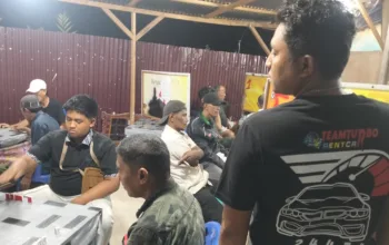 Rayakan HUT Dumai ke 27, Team Turbo Gelar Turnamen Domino Berhadiah Rp18 Juta