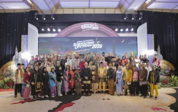 PHE Perkuat Kolaborasi dengan Media untuk Dukung Ketahanan Energi Nasional Melalui Semangat “Energizing Indonesia”