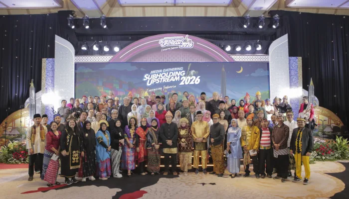 PHE Perkuat Kolaborasi dengan Media untuk Dukung Ketahanan Energi Nasional Melalui Semangat “Energizing Indonesia”