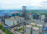 Dumai Jadi Magnet Investasi Riau, Triwulan I 2026 Tembus Rp3,04 Triliun