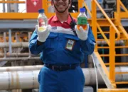 Kilang Pertamina Dumai Siapkan Co-Processing UCO, Perkuat Produksi SAF dan Ekonomi Sirkular