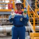 Kilang Pertamina Dumai Siapkan Co-Processing UCO, Perkuat Produksi SAF dan Ekonomi Sirkular