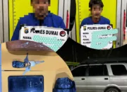 Polres Dumai Amankan Setengah Kilo Ganja dari Dua Warga di Bukitkapur