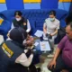 Tes Urine di Dishub Dumai, Jaga Lingkungan Kerja Bersih Narkoba