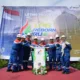 Kilang Pertamina Dumai Perkuat Ketahanan Energi Nasional, Realisasikan Lifting LPG Reborn 500 MT