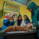 Semangat Harkitnas 2026, Pertamina Dumai dan Kader Posyandu Pesisir Bergerak Cegah Stunting