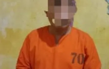 PNS Pengemudi Fortuner Jadi Tersangka Kecelakaan Maut Menewaskan Dua Orang di Dumai