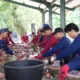 Di Tengah Turn Around Mayor 2026, Kilang Pertamina Dumai Tebar 100 Hewan Kurban untuk Masyarakat