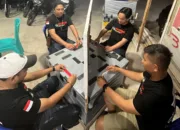 Peserta Turnamen Domino Se Dumai Membludak, Team Turbo Tambah Empat Pool