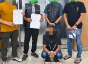 Bea Cukai Dumai Gagalkan Penyelundupan 5 Kilogram Sabu, Satu Penumpang Ferry dari Malaysia Diamankan