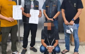Bea Cukai Dumai Gagalkan Penyelundupan 5 Kilogram Sabu, Satu Penumpang Ferry dari Malaysia Diamankan