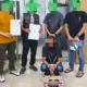 Bea Cukai Dumai Gagalkan Penyelundupan 5 Kilogram Sabu, Satu Penumpang Ferry dari Malaysia Diamankan